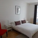Residence Bergere - Apartments