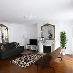 Residence Bergere - Apartments