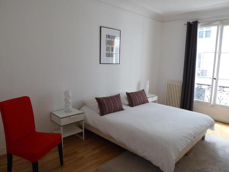 Bergere - *