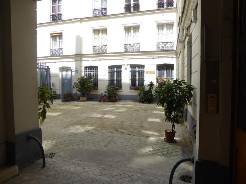 Bergere - Apartment