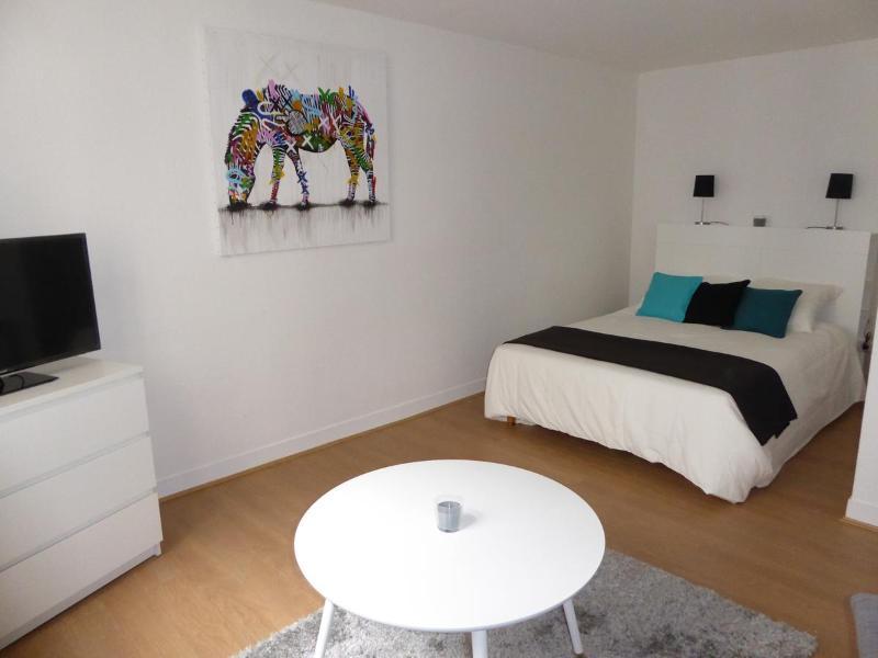 Bergere - Apartment