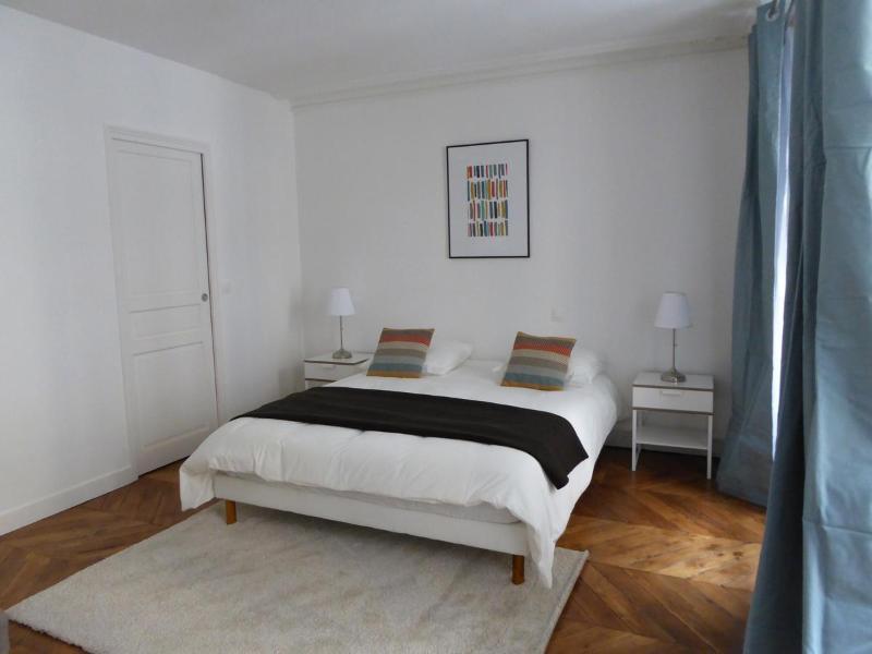 Apartment Bergere - *