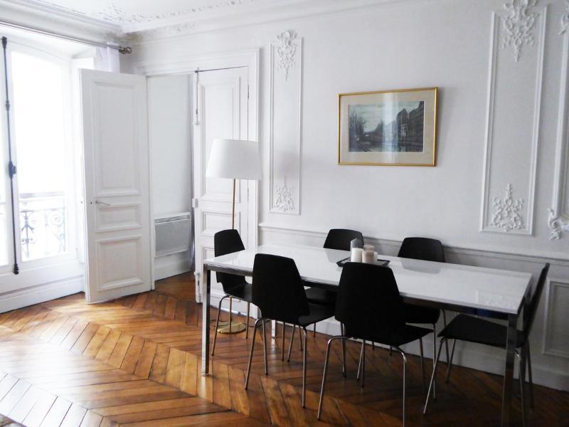 Bergere - Apartment