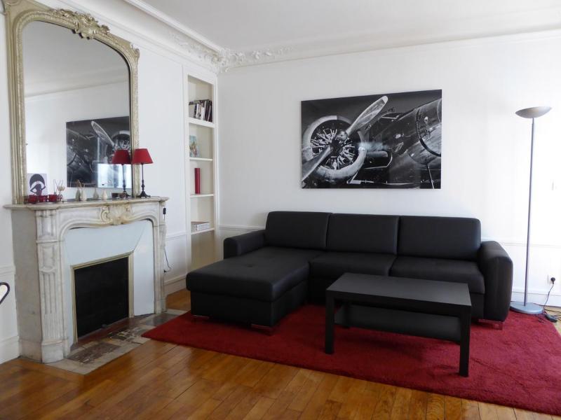 Apartment Bergere - *