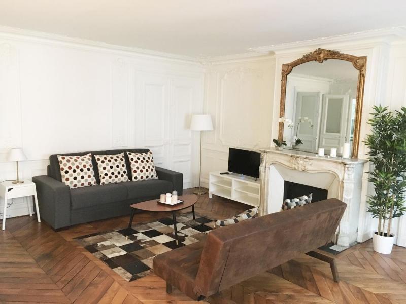 Bergere - Apartment *