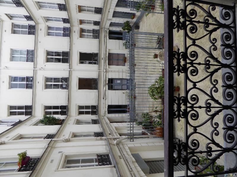 Bergere - Apartment *