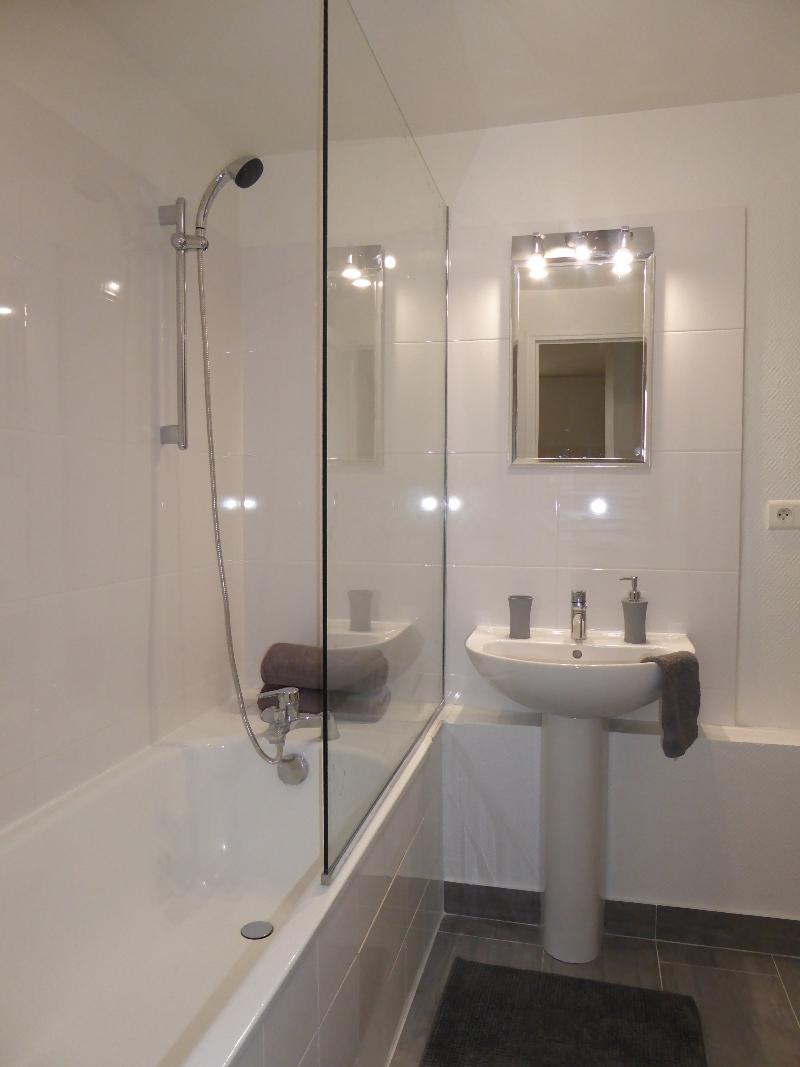 Apartment Bergere - Paris