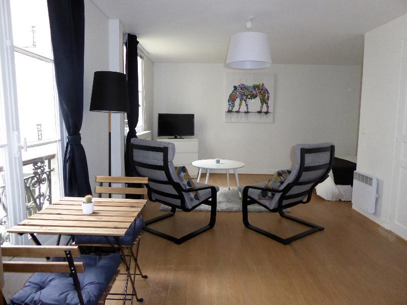 Bergere - * Paris