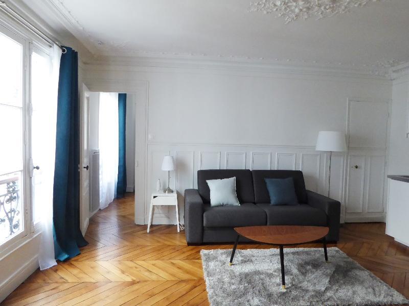 Apartment Bergere - *