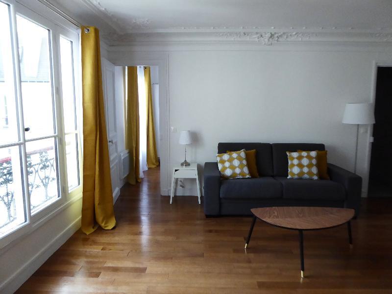 Bergere - Apartment *