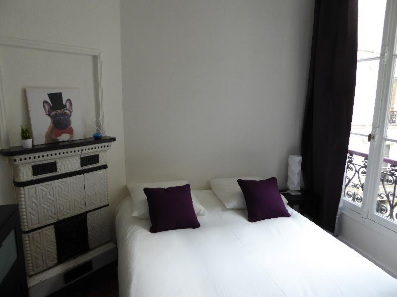 Apartment Bergere - *