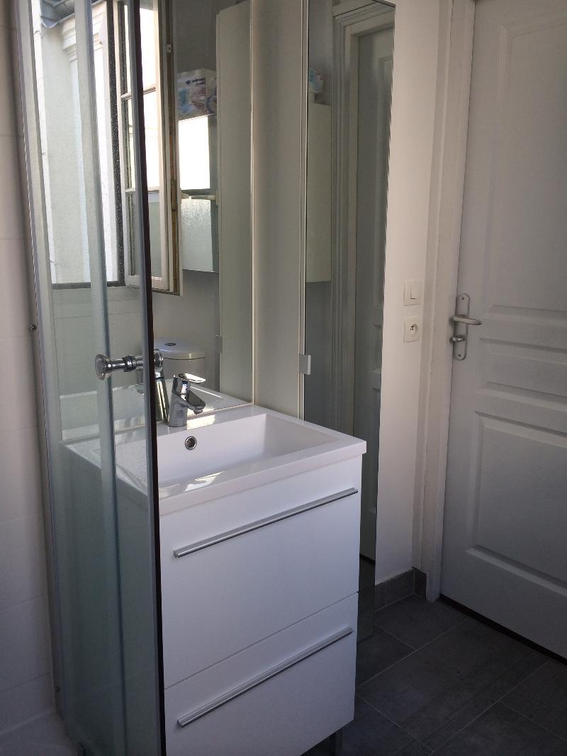 Bergere - * Paris