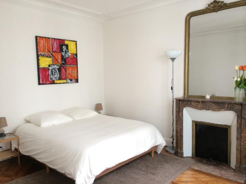 Apartment Bergere -