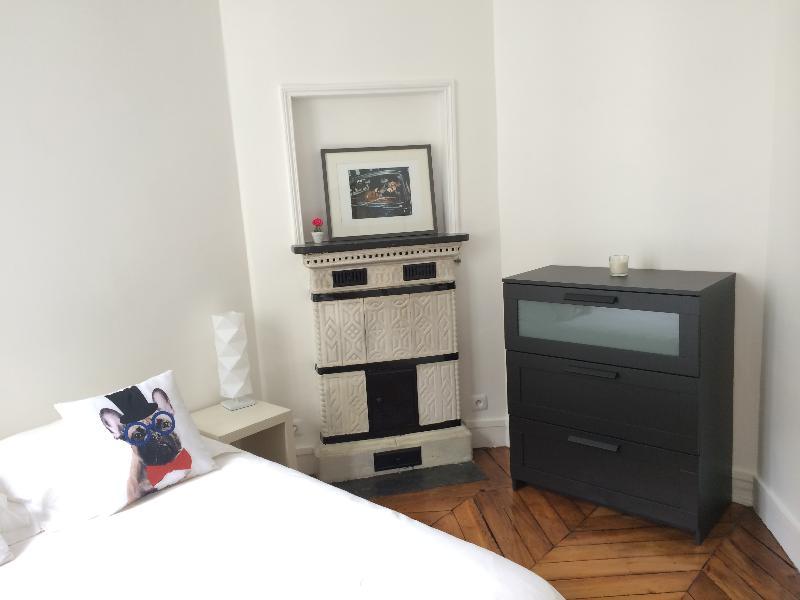 Bergere - Apartment Paris