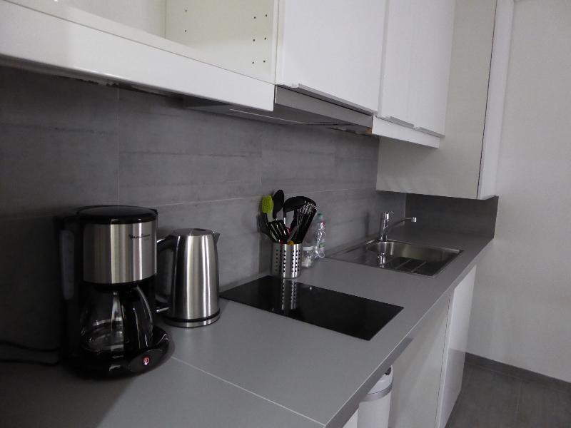 Bergere - Apartment