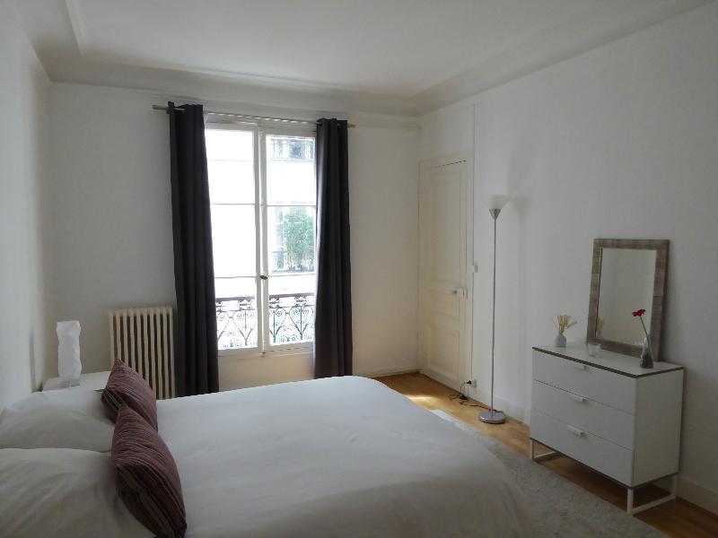 Apartment Bergere - *