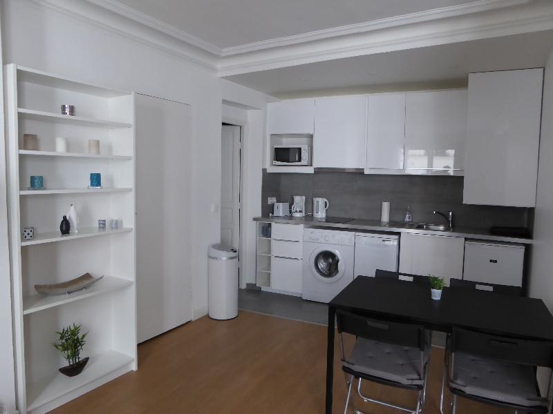 Bergere - Apartment *