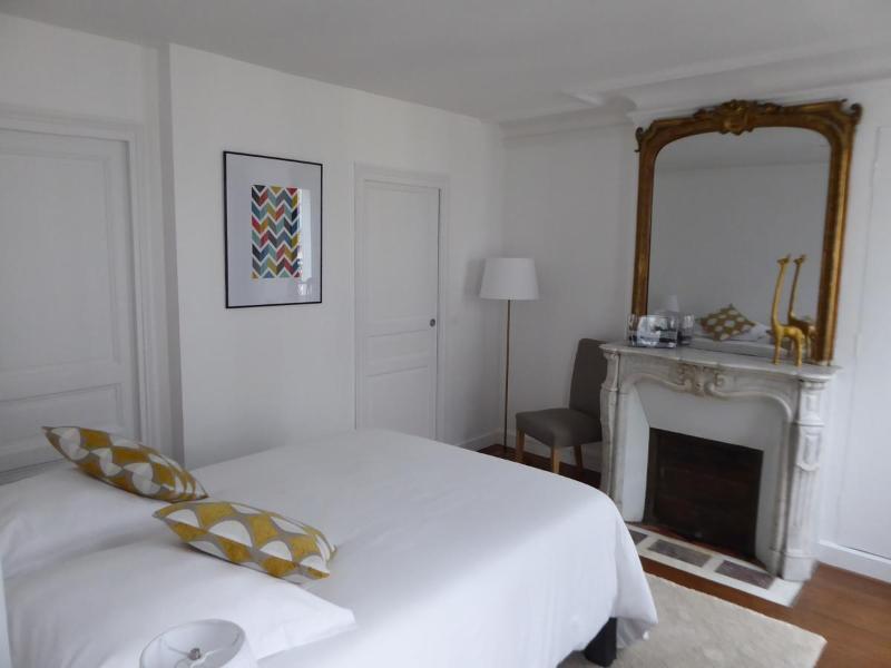 Apartment Bergere -