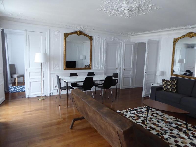 Bergere - Apartment Paris